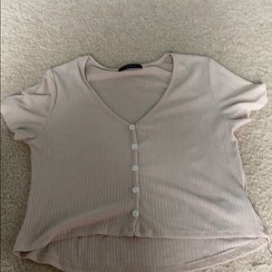 polyester dress shirt